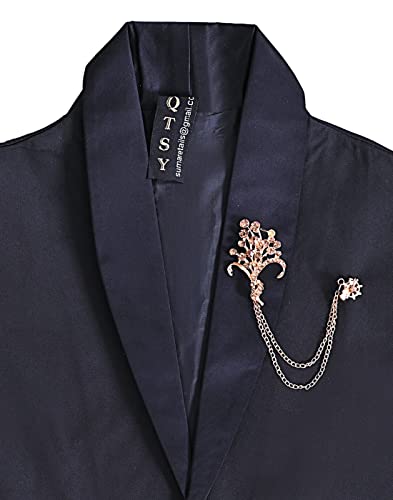 Image of Tuxedo Kids Waistcoat For Boys