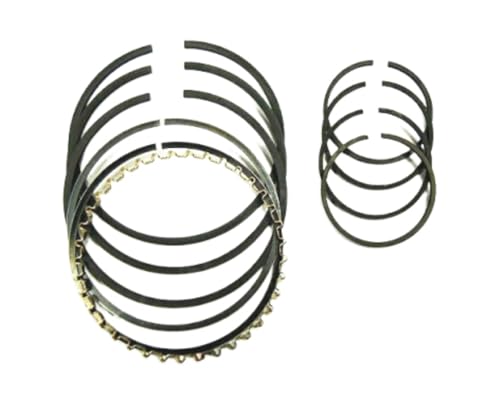 PL15A for Champion - Complete Ring Set Pump for AIR COMPRESSORS BLOWERS PL15A R15B Z799 Repair Parts Complete Ring Set