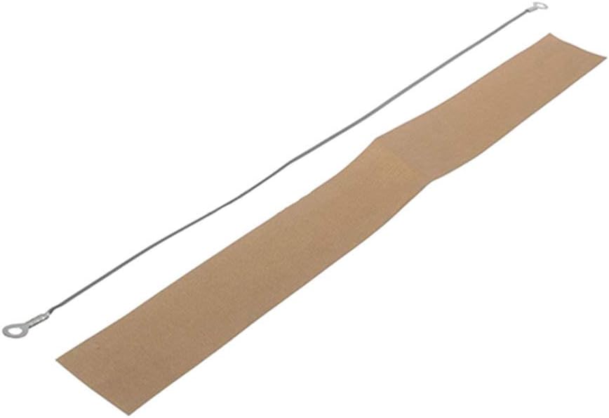 200/300/400mm Useful Impulse Sealer Heat Wire Element Strip Sealing Machine - 300mm