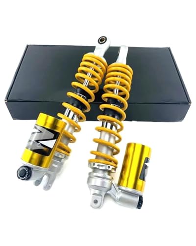 [goCpVbNAu\[o[ 320/340/360mm }np XN[^[ Nmax Nvx Aerox155 Xmax300 Pcx150 Pgo Gtr125 I[goC A ]VbN jo[T TXyV_p[(340mm ye