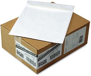 SURVIVOR - Tyvek Expansion Mailer, 10 x 13 x 1 1/2, White, 100/Carton R4500 (DMi CT