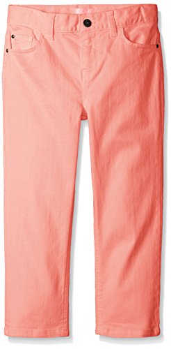 The Children's Place Girls' Capri Pant-Solid