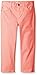 The Children's Place Girls' Capri Pant-Solid