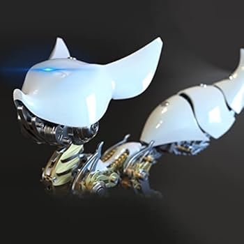Amazon.co.jp: 3Dメタルモデルキット - 狐狸ハンフェイ、3D