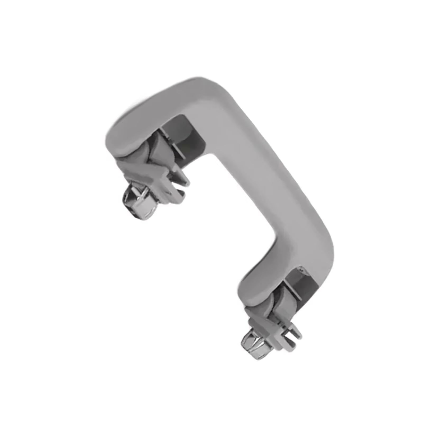 DSEQOPHH Auto Interior Grab Rail Compatible with A4 for Allroad 2010-2016 1 Pcs Interior Front Rear Roof Grab Handle Interior Top Roof Accessories 8UD857607