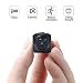 Produktbild Mini Kamera, UYIKOO Kleine Überwachungskamera 1280 x 960 P Tragbare Nanny Cam Unterstützung Bewegungserkennung für Home/Office Security Überwachung Nanny Cam