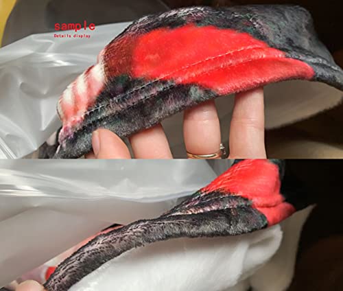 Mxdfafa Japanese Anime Re - Zero Kara Hajimeru Isekai Seikatsu Rem Ram Cozy Soft Throw Blanket, Personalized Warm Lightweight Sofa Throw Flannel Blankets For Couch Sofa Bed Decorative(200Cmx150Cm) #TOP3