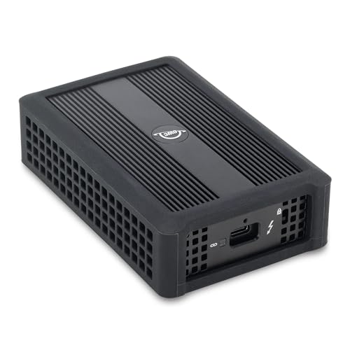ルーター・ネットワーク機器 OWC Thunderbolt 10G Ethernet Adapter 41vmu2OTjVL.jpg