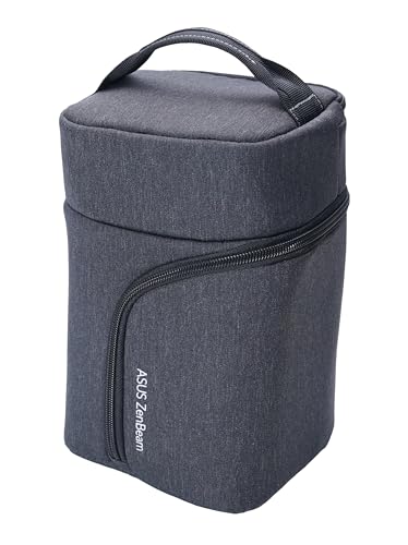 ASUS ZenBeam L2 vidéo projecteur Projecteur à focale courte 400 ANSI lumens DLP 1920x1080 Neuf - vue 10