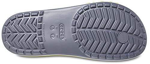 Image of Crocs Unisex Adult 205393-flip flop