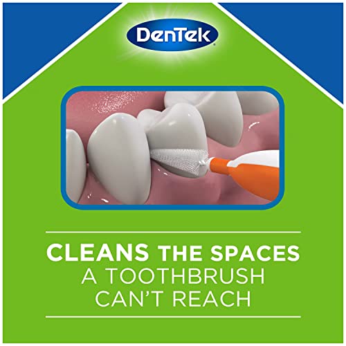 Image of DenTek Easy Brush - 16 ct - 2 pk