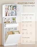 Hzuaneri B0G2H22ZCG lato 3