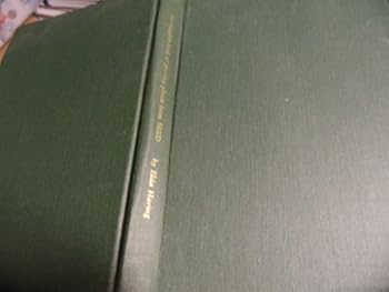 Hardcover The Complete Book of Growing Plants From Seed Book