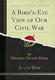 A Bird's-Eye View of Our Civil War (Classic Reprint) (English Edition)