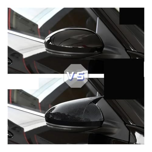 Coque rétroviseur chromée pour Sentra B18 : finition élégante et durable - 3