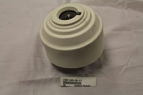 2003-2006 Mercedes SL500 Engine Motor Mount Right Left Pair 2302400017