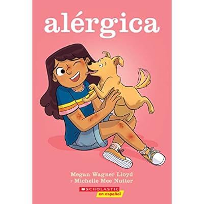 Al&eacute;rgica