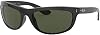Lentes de sol Ray-Ban RB4089 Balorama rectangulares para hombre 3