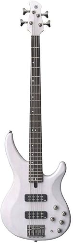 Miniatura 37 de Yamaha TRBX304 - Bajo de 4 cuerdas, azul fábrica