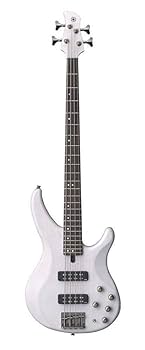 Yamaha エレキベース 限定カラー TRBX504 Amazon | ヤマハ