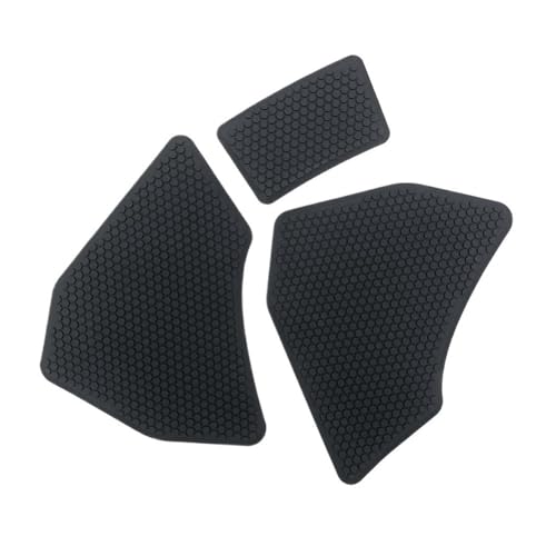 Poignées carburant et coussinets traction réservoir Multistrada V4