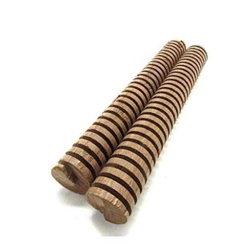 North Georgia Still Company Oak Infusion Spiral - French Medium Toast - 8"