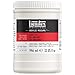 Produktbild Liquitex 5732 Professional Glanz Gel Medium für Acrylfarben, erhöht von Acryl Farbbrillianz, den Glanz und die Transparenz - 946ml Topf, Transparent