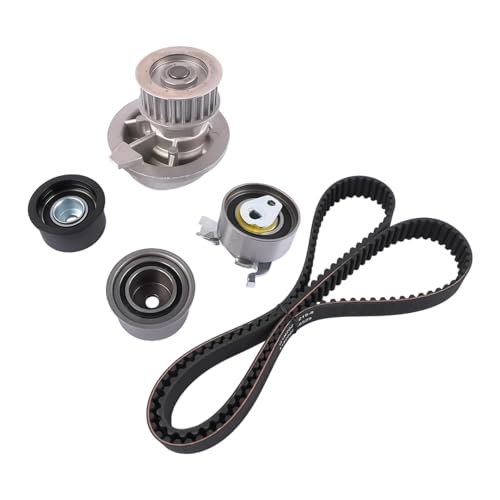 Poulie de tension 90529809 et kit distribution 55351782 pour éviter la casse moteur Astra Zafira