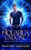 Cover zum Buch Aquarius Undone