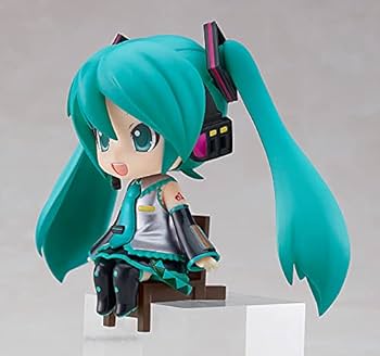 ねんどろいど キャラクター・ボーカル・シリーズ01 初音ミク 浴衣Ver. 夏椿 ノンスケール ABS&amp;PVC製 塗装済み可動フィギュア rdzdsi3 Amazon | ねんどろいど キャラクター・ボーカル・シリーズ01