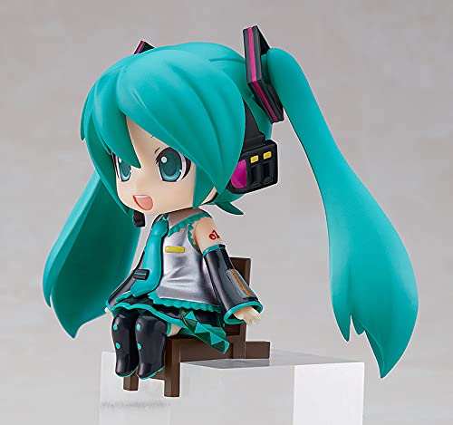 Amazon.co.jp: ねんどろいど Swacchao！ キャラクター・ボーカル 