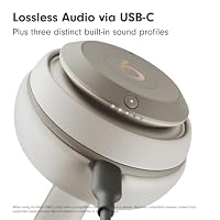 Beats Studio Pro Premium Wireless Over-Ear Headphones- Up to 40-Hour Battery Life, Active Noise Cancelling, Great for Travel & Commuting, USB-C Lossless Audio - Amazon Exclusive Khaki — image 6