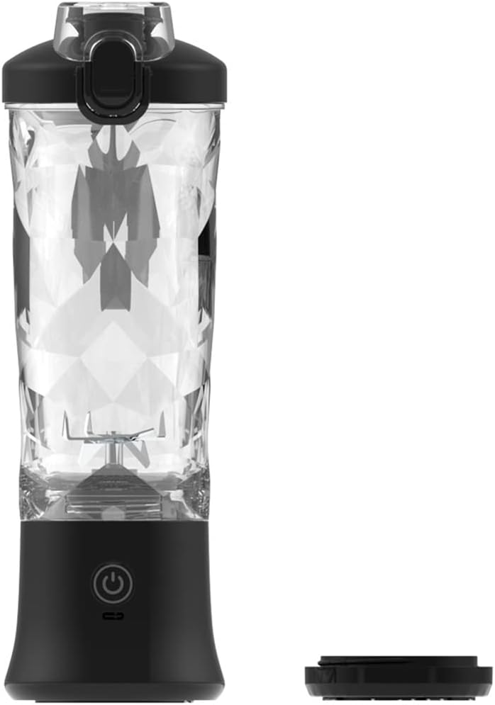 Portable Blender, for Shakes and Smoothies,Personal Blender with Rechargeable USB,Fruit,Smoothie Mixing Machine A