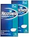Produktbild Nicotinell Lutschtabletten 1 mg Mint