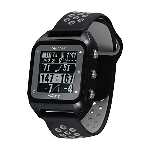 Shot Navi HuG [黒] 買取価格比較