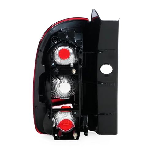 Feu stop Duster 2016 signalisation arrière droite 265551679R