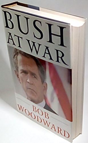Bush at War