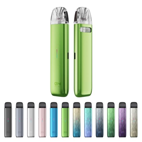�yG4 Mini�z�d�q�^�o�R ���[�E�F�� �J���o�[�� G4 Mini Pod Kit �|�b�h �X�^�[�^�[�L�b�g �ő�35W 1100mAh�o�b�e���[ TYPE-C�[�d �G�A�t���[���� POD�^�x�C�v VAPE�{�� �~�j �R���p�N�g �։��T�|�[�g ���L�b�h��