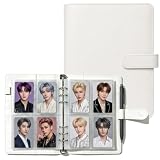 MUDOR A5 Photocard Binder