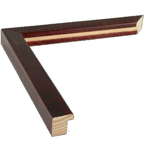 Frame Usa Architect Series 12X36 Wood Photo And Art Frames (Cherry) #TOP1