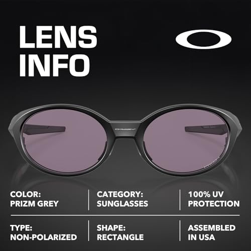 Image of Oakley EYE JACKET REDUX OO9438 Sunglasses With Official Eyewear Kit | Men's & Women's Sunglasses