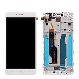 Material: IPS CjYeSS Pantallas LCD para teléfonos móviles 5.5\"Pantalla LCD Pantalla táctil/Ajuste para Xiaomi Redmi Note 4X Versión Global Pantalla LCD Reemplaza/Ajuste para Snapdragon 625