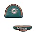 NFL Miami Dolphins Golf Mallet Putter Cover