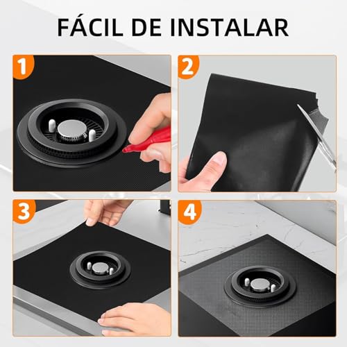 Lista de Precio de Estufas los más solicitados. 28 Imagen adicional