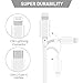 Suswillhit USB C to Lightning Cable 3Ft Apple MFi Certified Power Delivery Fast Charger Cord for iPhone 12/12 Mini/12 Pro/12 Pro Max/11 Pro/11 Pro Max/X/XS/XR/XS Max/8/8 Plus/iPad/AirPods