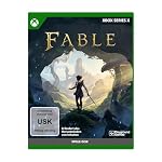 Xbox – Fable – XBOX Series X | Disc-Version – Erfordert Content-Dow