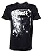 Produktbild Fallout 4 T-Shirt -M- Brotherhood of Steel, schwar