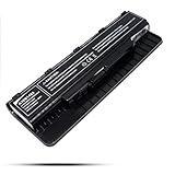10.8V 5200mAh A32N1405 Battery Replace for G551JK G551JM G551JX GL551JM GL551JW GL551JX G771JM G771JW GL771JM GL771JW G58JM G58JW N551JB N551JW