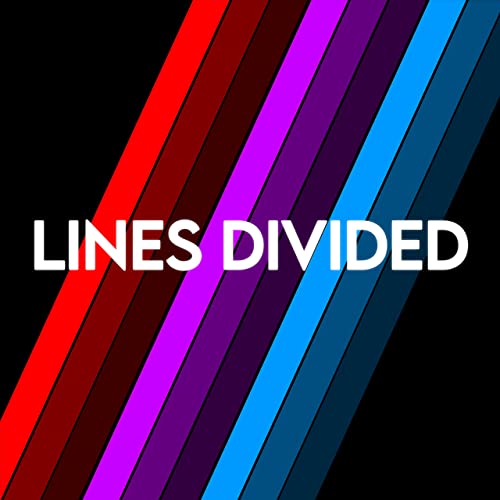 Lines Divided cover art