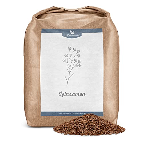 Leinsamen Pferd Füttern – Die 15 besten Produkte im Vergleich ...